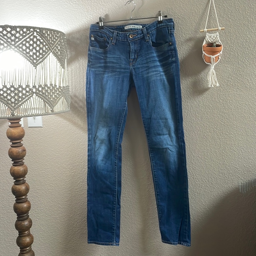 Big Star jeans
